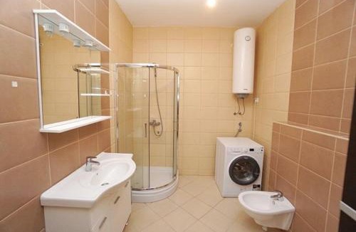 Rafajlovici Apartment | Anja Apartment