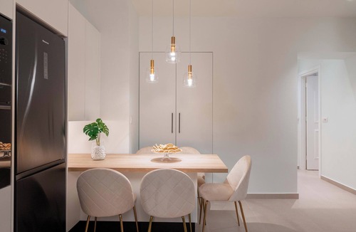 Lardos Apartment | Ann Suite - Mariann Premium Suites