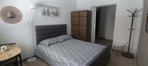Nea Michaniona Apartment | Anna apartment