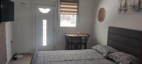 Nea Michaniona Apartment | Anna apartment
