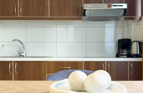 Kodrra Apartment | Anna Beach (Pet Friendly)