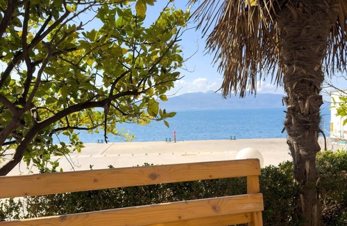 Kodrra Apartment | Anna Beach (Pet Friendly)