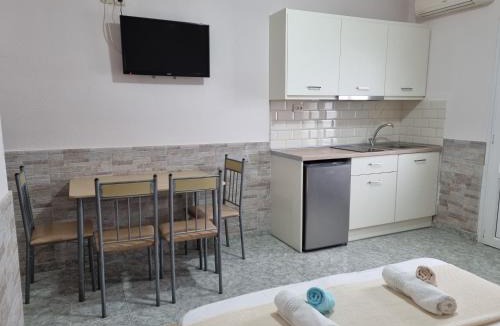 Metamorfosi Apartment | Anna Christina Apartments