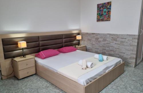Metamorfosi Apartment | Anna Christina Apartments