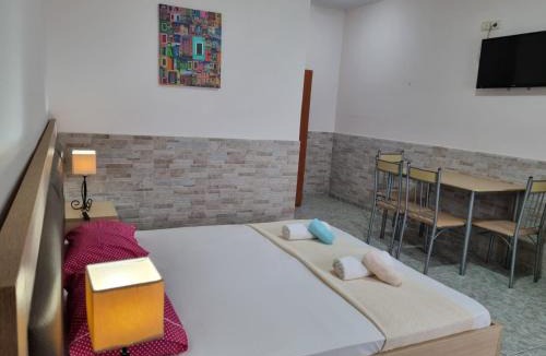 Metamorfosi Apartment | Anna Christina Apartments