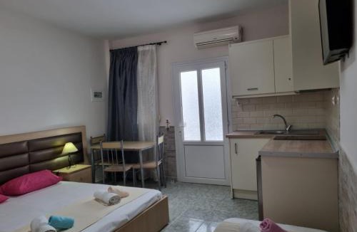 Metamorfosi Apartment | Anna Christina Apartments