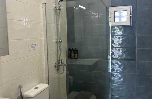 Ayia Anna Apartment | Anna Coast Apartment