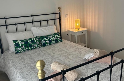 Ayia Anna Apartment | Anna Coast Apartment