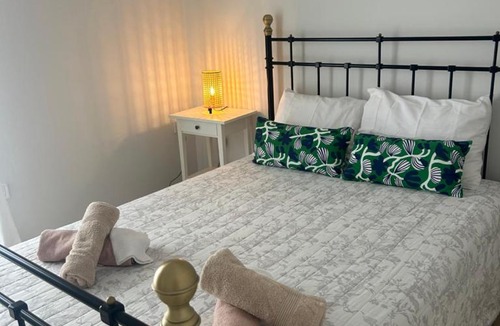 Ayia Anna Apartment | Anna Coast Apartment