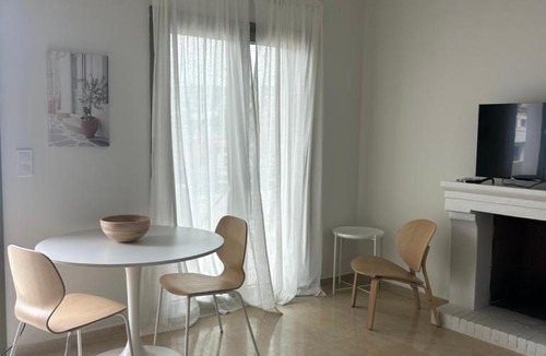 Ayia Anna Apartment | Anna Coast Apartment