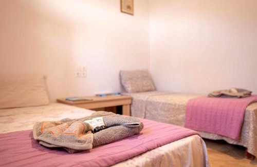 Gortyna Apartment | Anna Maria apartment with a spectacular sea view near the beach