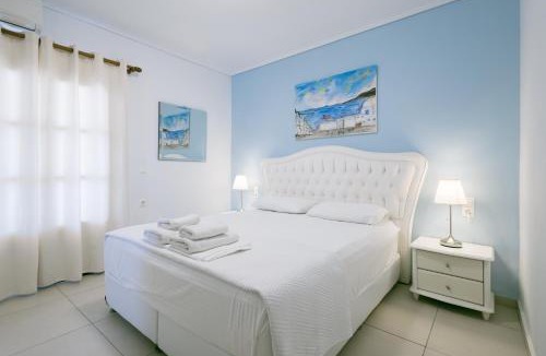 Neo Klima Apartment | Anna Maria - Vanessa Apartments