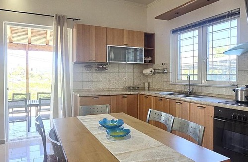 Trachilos Apartment | Anna's guest house, close to Balos peninsula