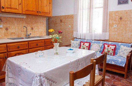 Glossa Apartment | Anna's House