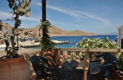 Halki Apartment | Anna's House
