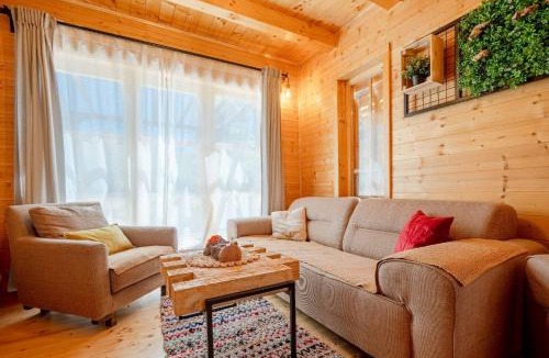 Kolasin Ski Chalet | Anna's Mountain House