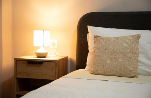 Panteli Apartment | Anna's Traditional House Pandeli