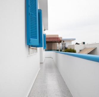 Panteli Apartment | Anna's Traditional House Pandeli