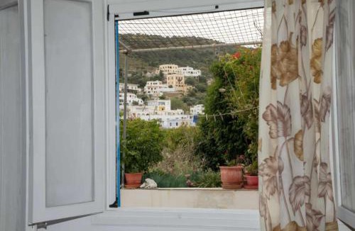 Panteli Apartment | Anna's Traditional House Pandeli
