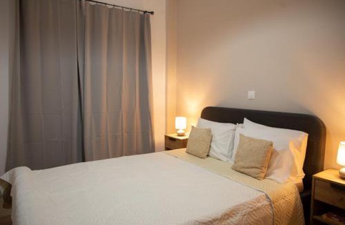 Panteli Apartment | Anna's Traditional House Pandeli