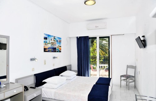 Potokaki Apartment | Anna Studios