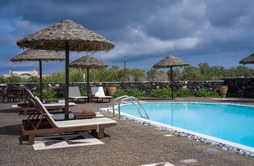 Agia Paraskevi Apartment | Anna Traditional Apartments