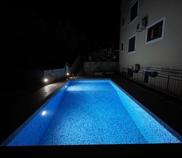 Radovici Apartment | Annabell apartman