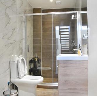 Lamia Apartment | Annabell Houses & Rooms
