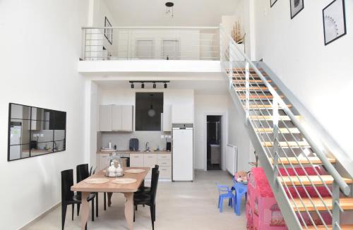 Lamia Apartment | Annabell Houses & Rooms