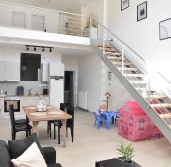 Lamia Apartment | Annabell Houses & Rooms