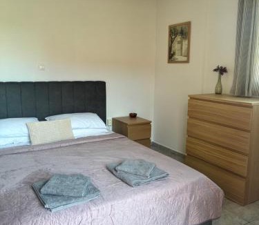 Skala Apartment | Annalisa Studio & Apartments