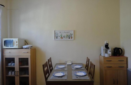 Agios Sostis Apartment | AnnamariaHouse1