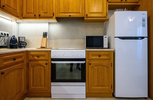 Kalamata Apartment | Anna’s apartment Historic Center