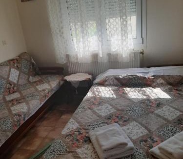 Skala Sotiros Apartment | ANNAS COTTAGE