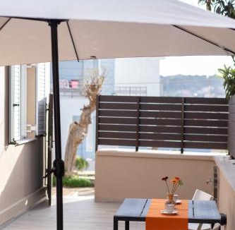 Mytilene Villa | Annas Cozy Stone House