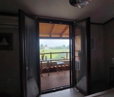 Nea Iraklia House | Annas guesthouse