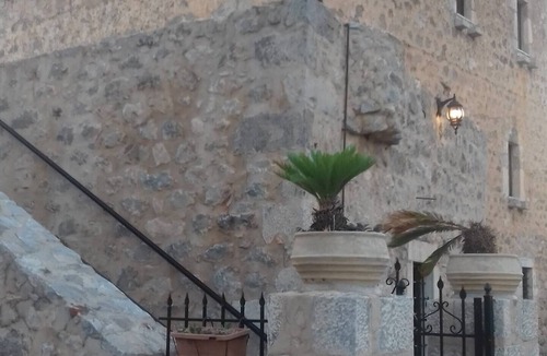 Pagkia Apartment | Annezoula's Castle