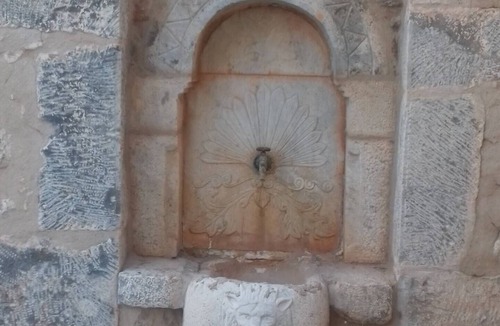 Pagkia Apartment | Annezoula's Castle