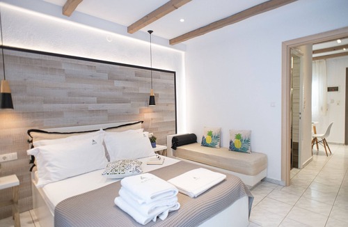 Skala Kallirachis Hotel | Anny Residences & Suites