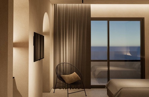 Faliraki Hotel | Ano Kampos