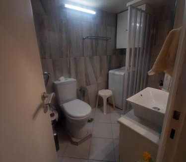 Ano Kipseli Apartment | ANO KYPSELI APARTMENT