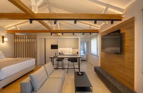 Korithion Villa | Anora Residence