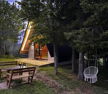 Virak House | Anovi house