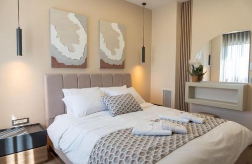 Nafplio Apartment | Antaia 4