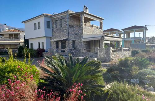 Platanidia House | Antel's Leisure Beach House Pelion