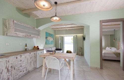 Kalami Apartment | Anthemis Hotel Apartments