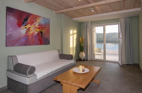 Kalami Apartment | Anthemis Hotel Apartments