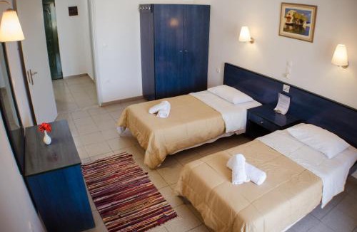 Pefkos Apartment | Anthi Maria Beach Apartments