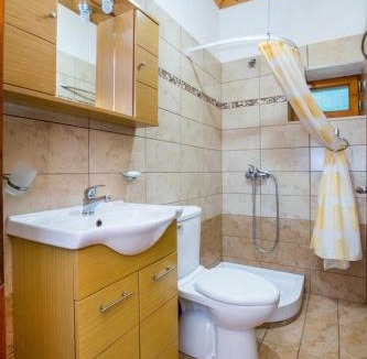 Aliki Apartment | Anthi Villa