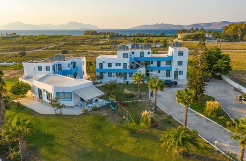 Marmari Apartment | Anthia Apartments
